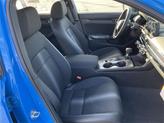 Thumbnail of 2025 Blue Lagoon Pearl Honda Civic