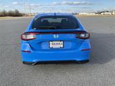 Thumbnail of 2025 Blue Lagoon Pearl Honda Civic