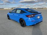 Thumbnail of 2025 Blue Lagoon Pearl Honda Civic