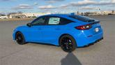 Thumbnail of 2025 Blue Lagoon Pearl Honda Civic