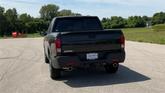Thumbnail of 2025 Crystal Black Pearl Honda Ridgeline