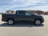 Thumbnail of 2025 Crystal Black Pearl Honda Ridgeline