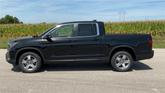 Thumbnail of 2025 Crystal Black Pearl Honda Ridgeline