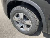 Thumbnail of 2025 Crystal Black Pearl Honda Ridgeline