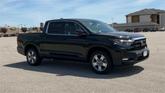 Thumbnail of 2025 Crystal Black Pearl Honda Ridgeline