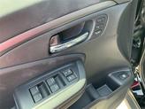 Thumbnail of 2025 Crystal Black Pearl Honda Ridgeline