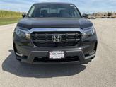 Thumbnail of 2025 Crystal Black Pearl Honda Ridgeline