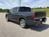 Thumbnail of 2025 Crystal Black Pearl Honda Ridgeline