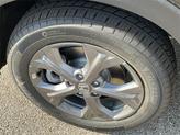 Thumbnail of 2026 Crystal Black Pearl Honda HR-V