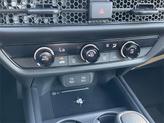 Thumbnail of 2026 Crystal Black Pearl Honda HR-V