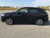 Thumbnail of 2026 Crystal Black Pearl Honda HR-V