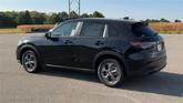 Thumbnail of 2026 Crystal Black Pearl Honda HR-V
