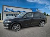 Photo of 2026 Crystal Black Pearl Honda HR-V