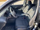 Thumbnail of 2026 Crystal Black Pearl Honda HR-V