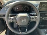 Thumbnail of 2026 Crystal Black Pearl Honda HR-V