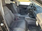 Thumbnail of 2026 Crystal Black Pearl Honda HR-V