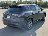 Thumbnail of 2026 Crystal Black Pearl Honda HR-V