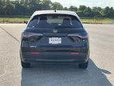 Thumbnail of 2026 Crystal Black Pearl Honda HR-V