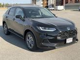 Thumbnail of 2026 Crystal Black Pearl Honda HR-V