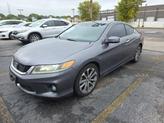 Photo of 2015 Modern Steel Metallic Honda Accord