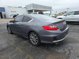 Thumbnail of 2015 Modern Steel Metallic Honda Accord