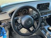 Thumbnail of 2025 Blue Lagoon Pearl Honda Civic