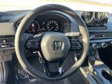 Thumbnail of 2025 Platinum White Pearl Honda Civic