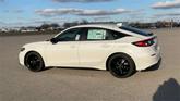 Thumbnail of 2025 Platinum White Pearl Honda Civic