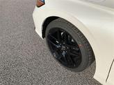 Thumbnail of 2025 Platinum White Pearl Honda Civic