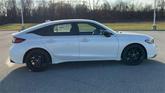 Thumbnail of 2025 Platinum White Pearl Honda Civic