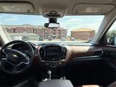 Thumbnail of 2018 Mosaic Black Metallic Chevrolet Traverse
