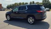 Thumbnail of 2018 Mosaic Black Metallic Chevrolet Traverse