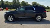 Thumbnail of 2018 Mosaic Black Metallic Chevrolet Traverse