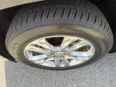 Thumbnail of 2018 Mosaic Black Metallic Chevrolet Traverse