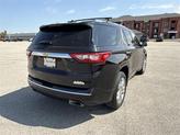 Thumbnail of 2018 Mosaic Black Metallic Chevrolet Traverse