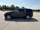 Thumbnail of 2018 Mosaic Black Metallic Chevrolet Traverse