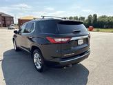 Thumbnail of 2018 Mosaic Black Metallic Chevrolet Traverse