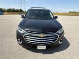 Thumbnail of 2018 Mosaic Black Metallic Chevrolet Traverse
