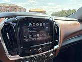 Thumbnail of 2018 Mosaic Black Metallic Chevrolet Traverse