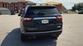 Thumbnail of 2018 Mosaic Black Metallic Chevrolet Traverse