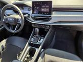 Thumbnail of 2024 Bright White Clearcoat Jeep Compass