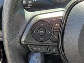 Thumbnail of 2024 Midnight Black Metallic Toyota Corolla