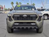 Thumbnail of 2025 Bronze Oxide Toyota Tacoma