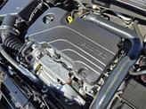 Thumbnail of 2024 Mosaic Black Metallic Chevrolet Malibu