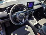 Thumbnail of 2024 Midnight Black Metallic Toyota RAV4 Hybrid