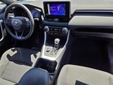 Thumbnail of 2024 Midnight Black Metallic Toyota RAV4 Hybrid