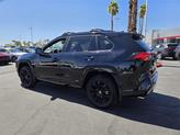 Thumbnail of 2024 Midnight Black Metallic Toyota RAV4 Hybrid