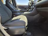 Thumbnail of 2024 Midnight Black Metallic Toyota RAV4 Hybrid