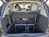 Thumbnail of 2023 Midnight Black Metallic Toyota Sienna