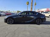 Thumbnail of 2024 Caviar Lexus IS 350